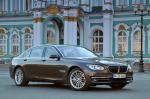 BMW 750iL 2013 года